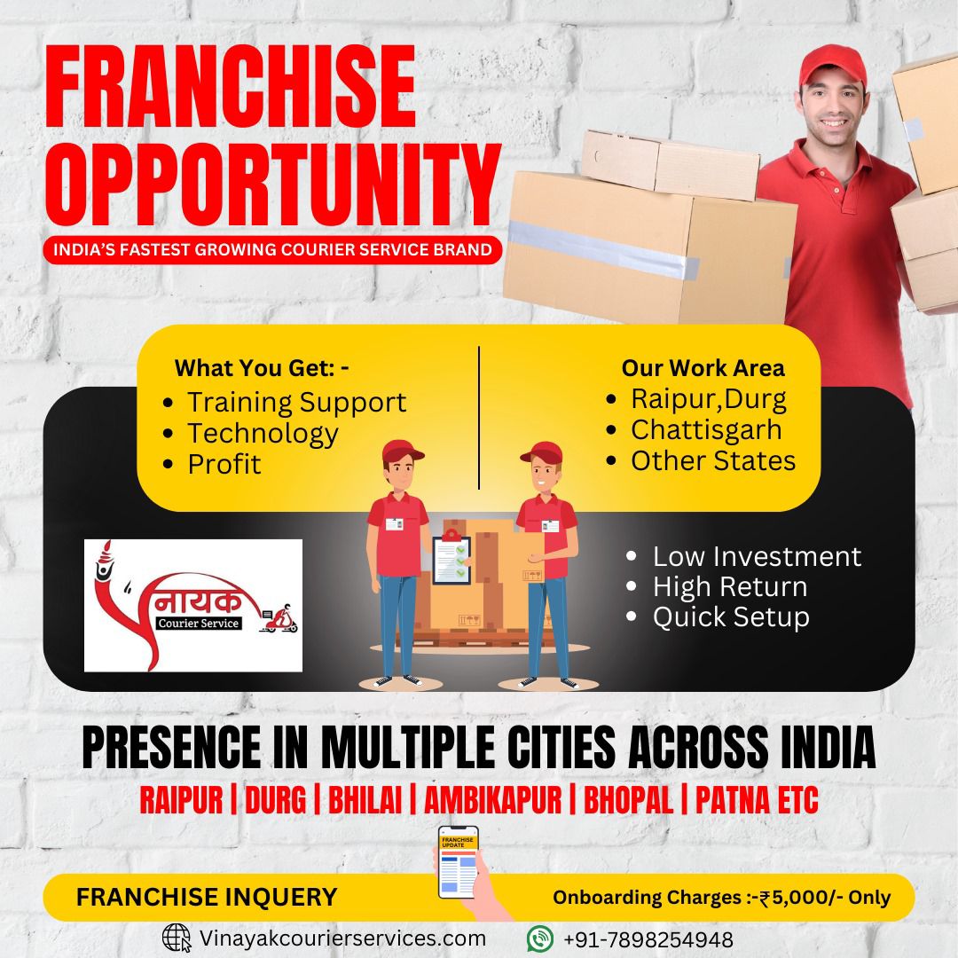 Vinayak Courier