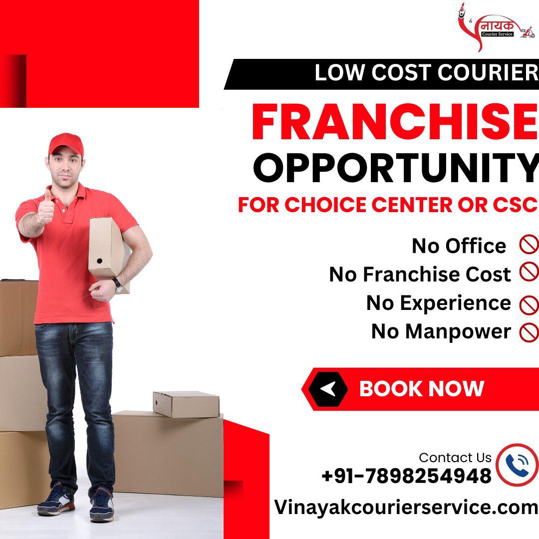 Doorstep Pickup And Delivery Service in Bhilai